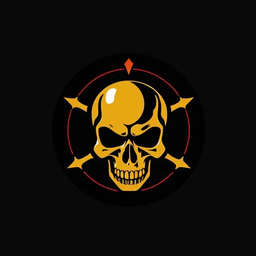 66th Rebel Legion Logo