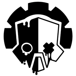 The Scourgedivers Logo