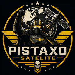 PISTAXO SATELITE