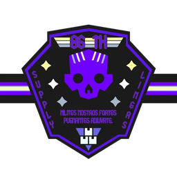 86TH Logistics Division “Supply Liners”