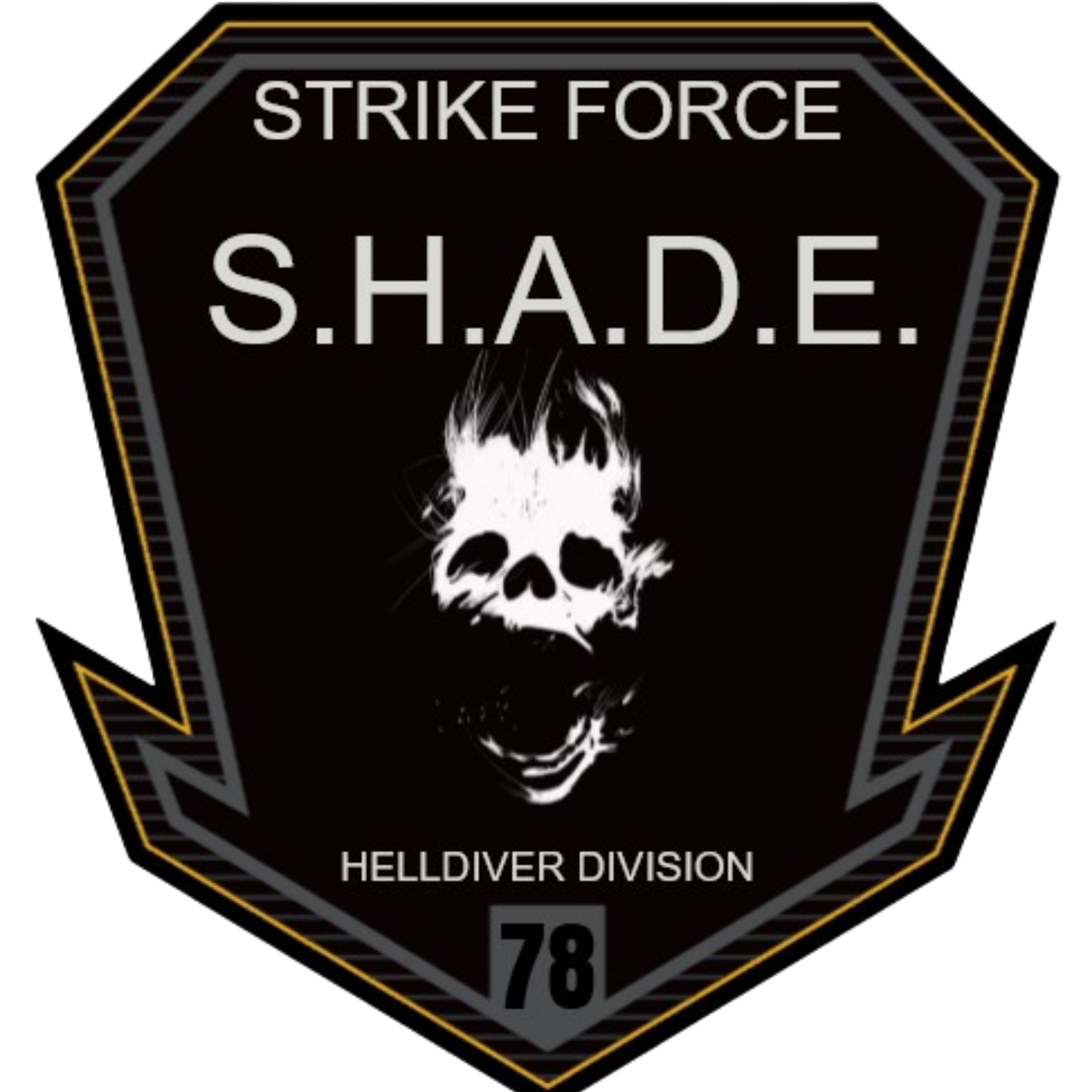 S.H.A.D.E. Division