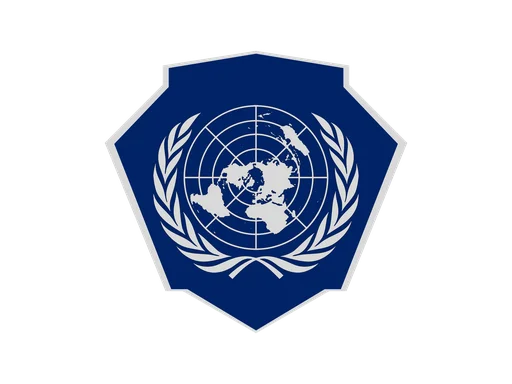 Martian Remnant Corps Logo