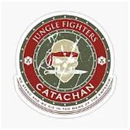 8th Catachan Guerrila Regiment