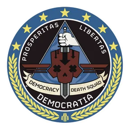 Democracy Death Squad