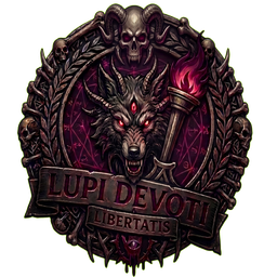 Lupi-Devoti Libertatis