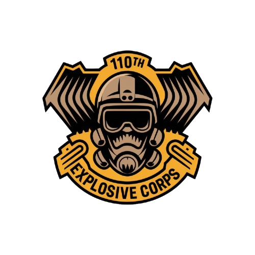 110th Explosive Corps