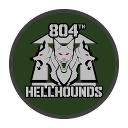 804th Charan Hellhounds