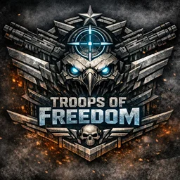 Troops of Freedom