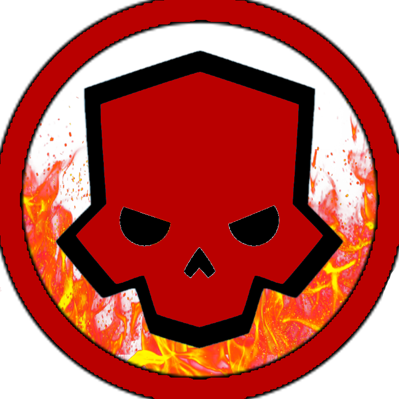 117th Rogues Logo