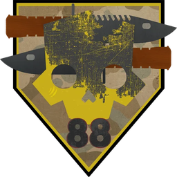 88th Siege Regiment