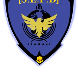 The Super Earth Police Department [ S.E.P.D ]