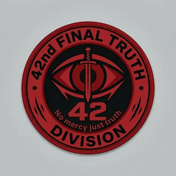 42nd Final Truth Division