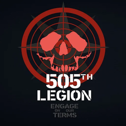 505th Shadow Operations Legion