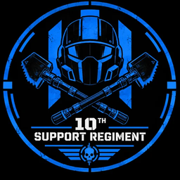 10th ,,Emerian" Support Regiment