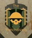 The Trenchdivers Logo