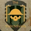 The Trenchdivers Logo