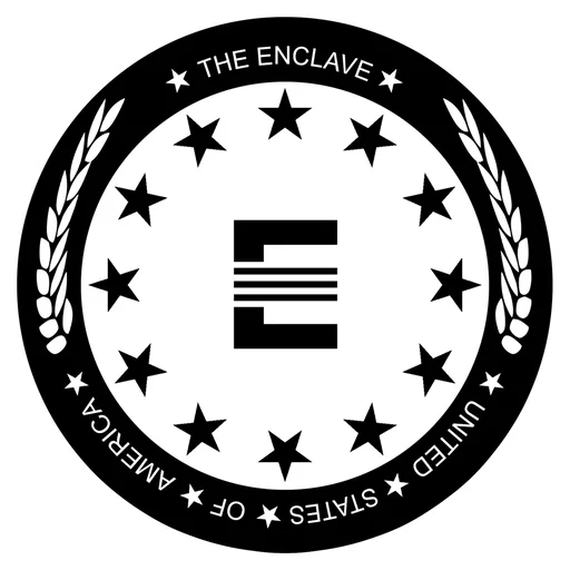 The Enclave Logo