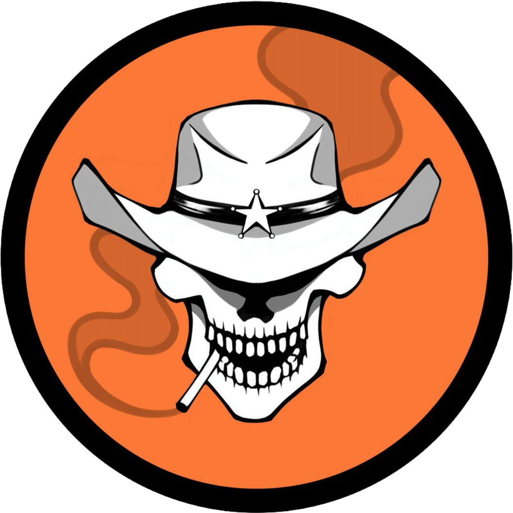 "Cowboys From Hell" Bounty Hunters Alliance
