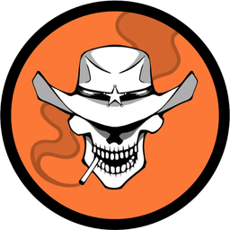 "Cowboys From Hell" Bounty Hunters Alliance