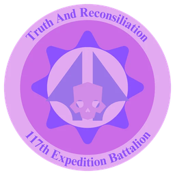 Truth And Reconciliation 117th Expedition Battalion