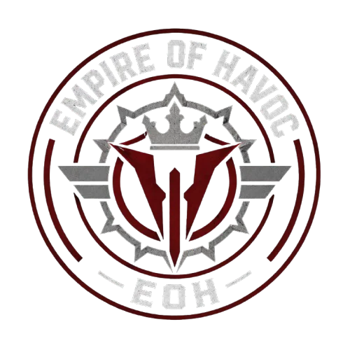 The empire of Havoc Logo