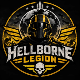 Hellborne Legion