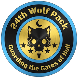 24th Wolfpack