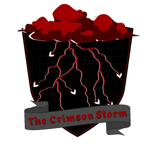 The Crimson Storm