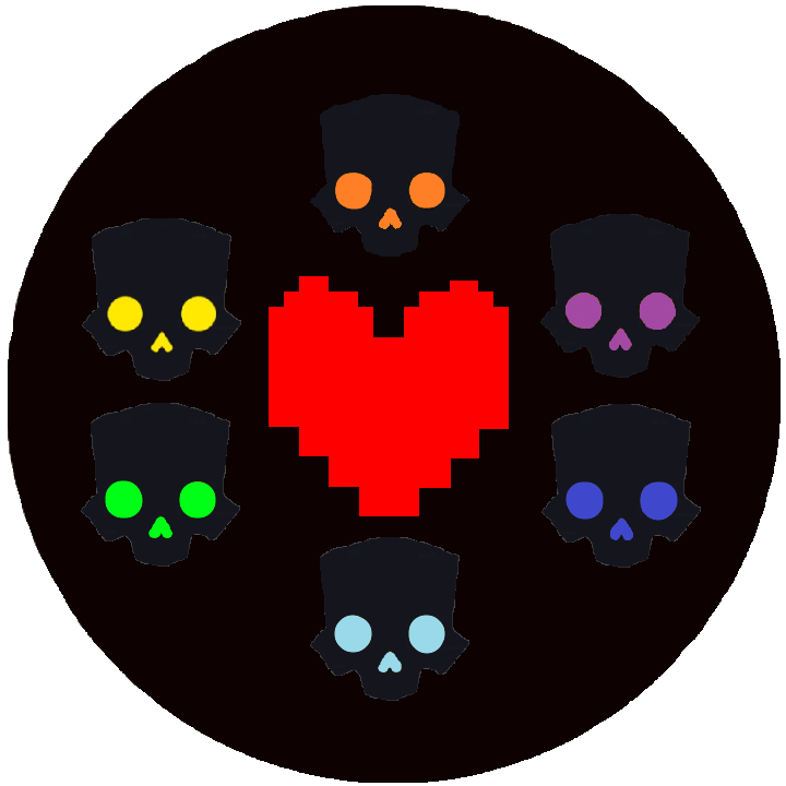 Task Force Determination Logo