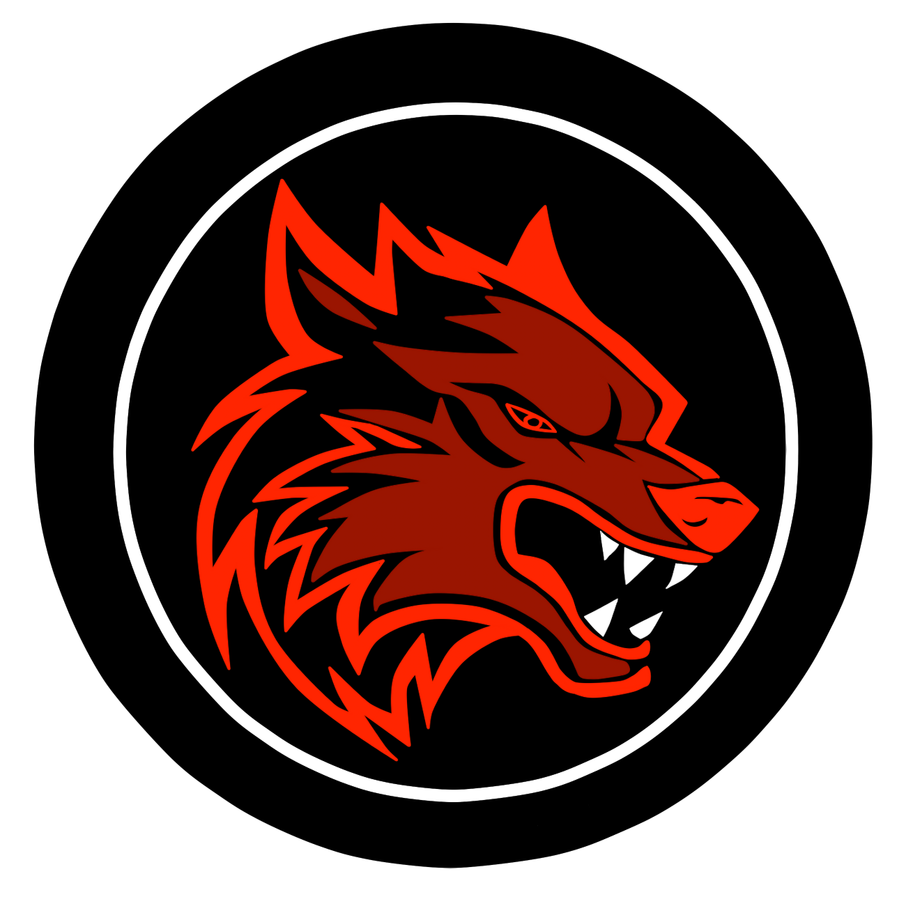 124th Scarlet Coyotes