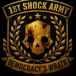 1st Shock Army (HellGuards)