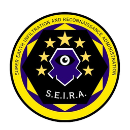 Super Earth Infiltration and Reconnaissance Admin.