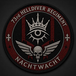73rd Nachtwacht Regiment