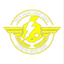 707th Shock Troop Corps Logo