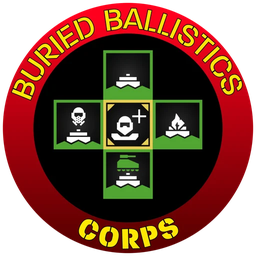 Buried Ballistics Corps