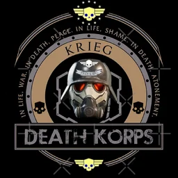 Death Korps of Krieg