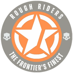 45TH "Rough Riders"