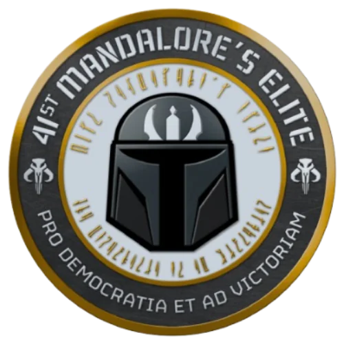 41st "Mandalore's Elite"
