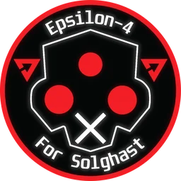 EPSILON-4 Paramilitary Group | "Visari's Eyes"