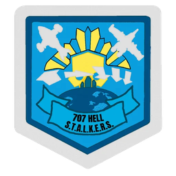 707TH HELLSTALKERS