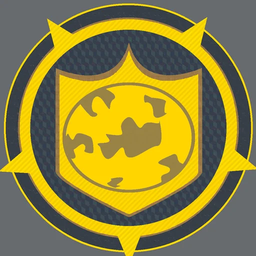 17th Regiment | Paladins of Super Earth Logo