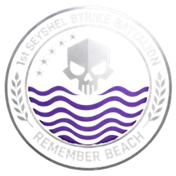 1st Seyshel Strike Battalion