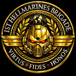 1St HellMarine's Brigade