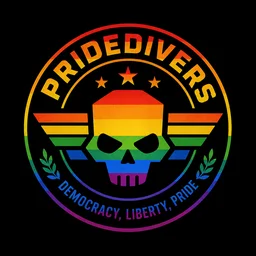 PrideDivers