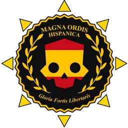 Magna Ordis Hispanica - Hijos del Imperio Solar