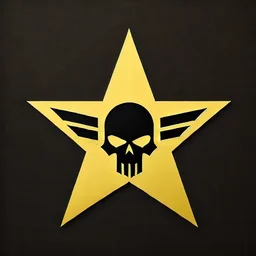 Teschi Stellari Logo