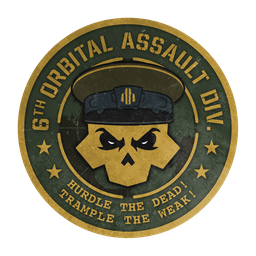 6th Orbital Assault Division