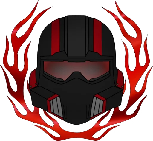 51st Hellstorm Corps Logo