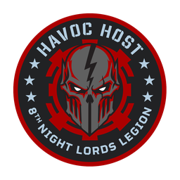 The Havoc Host