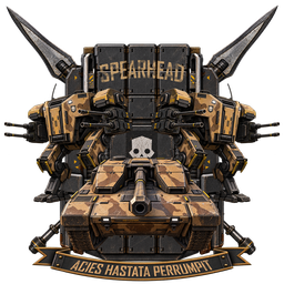 SpearHead